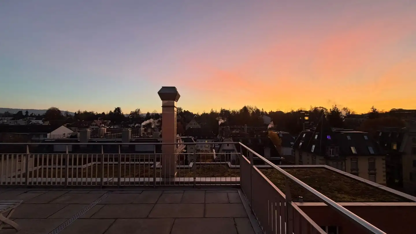 Zimmer mieten - 8002 Zürich - Foto 3