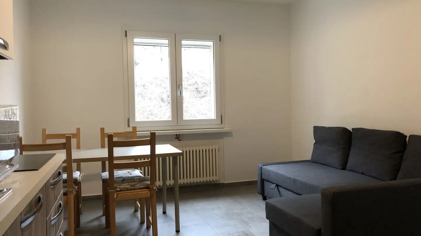 Apartment for sale - Via Monte Ceneri 86, 6593 Cadenazzo