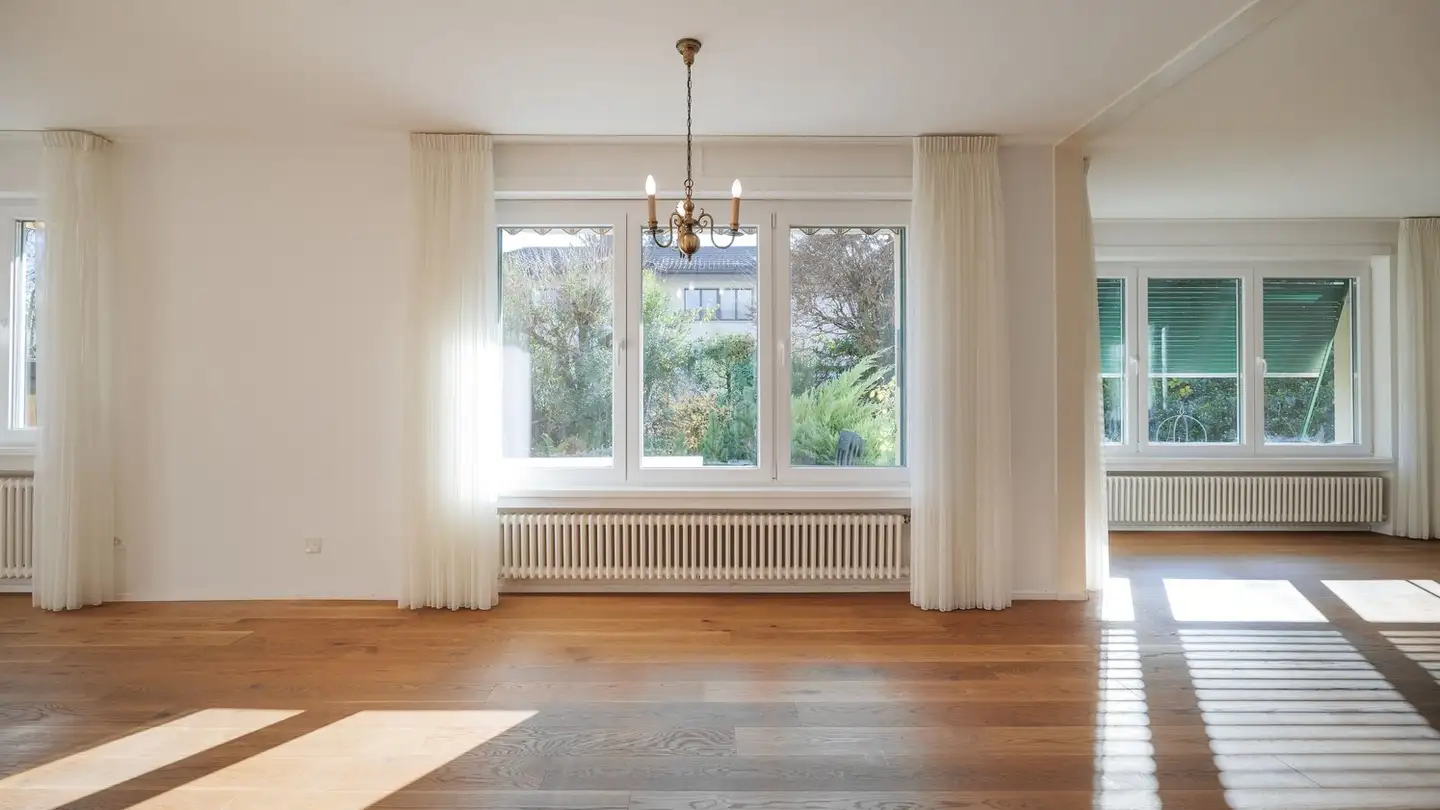 Einfamilienhaus kaufen - Walthersburgstrasse 21, 5000 Aarau - Foto 2