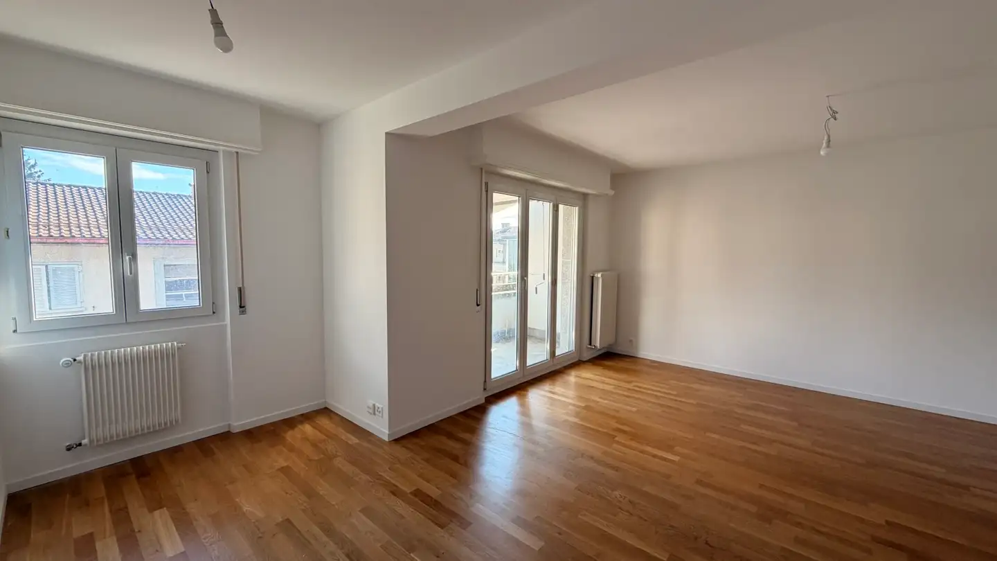 Apartment for rent - Chemin Du Couchant 25, 1007 Lausanne - Photo 3