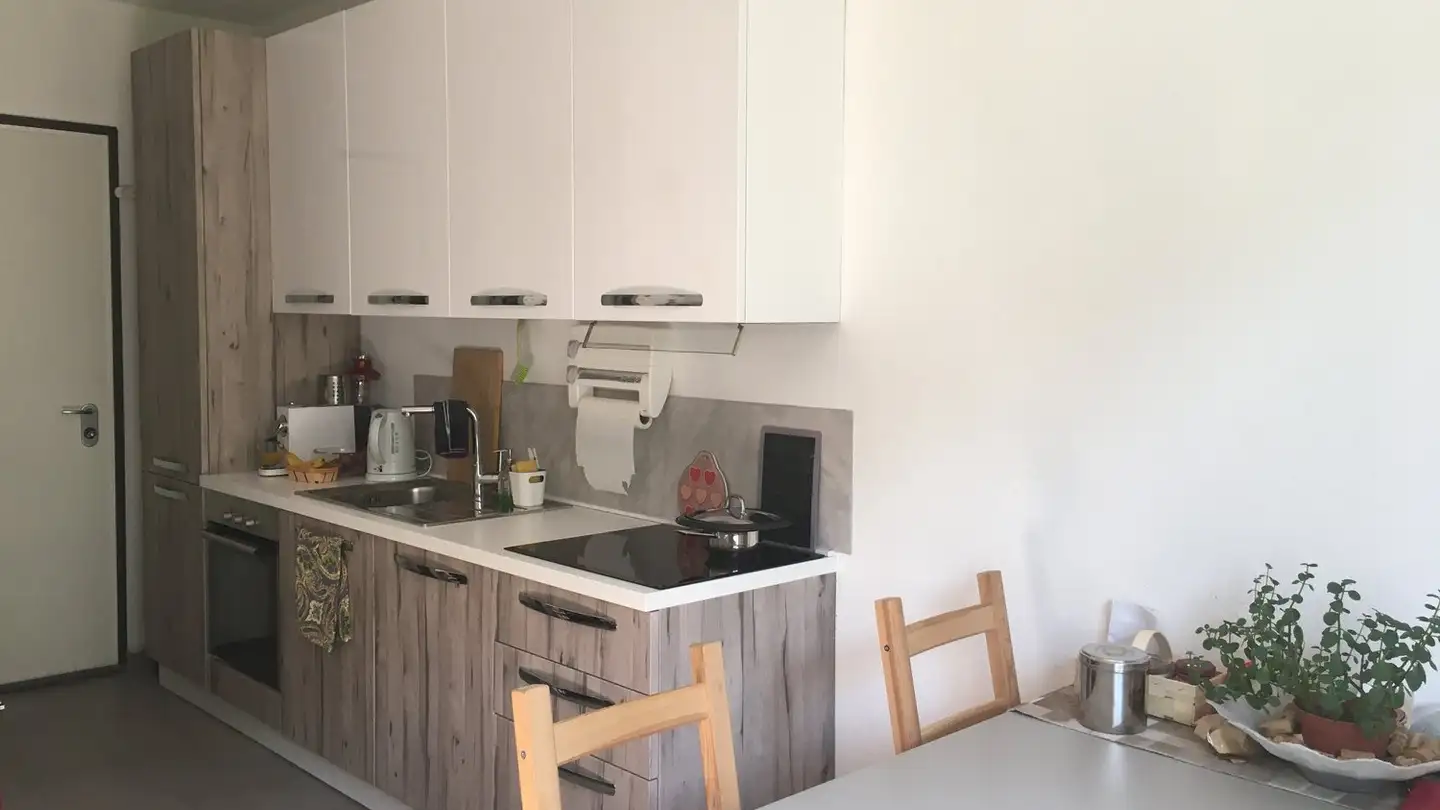 Appartamento in vendita - Via Monte Ceneri 86, 6593 Cadenazzo - Photo 2