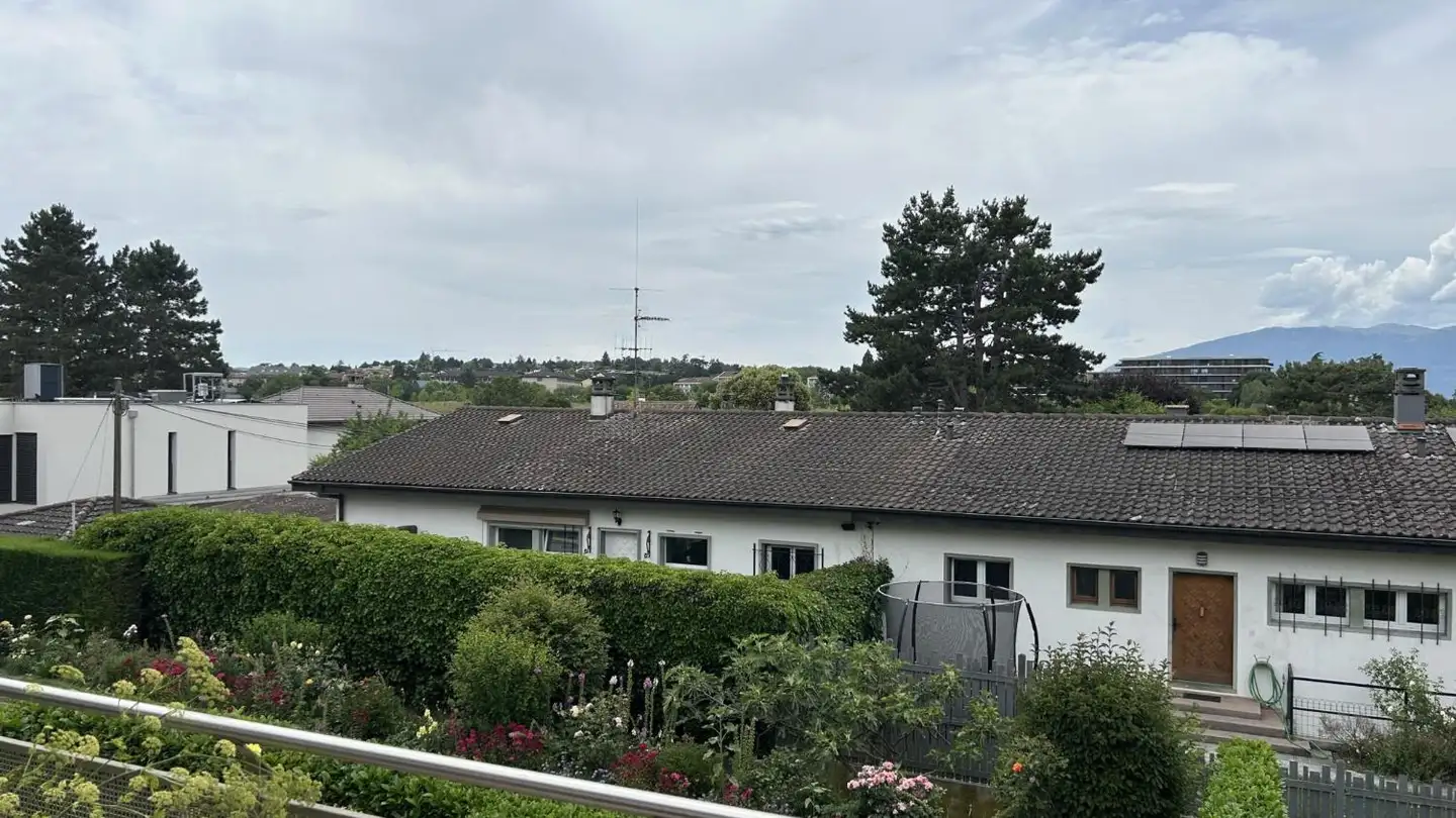 Wohnung kaufen - 1233 Bernex - Foto 2