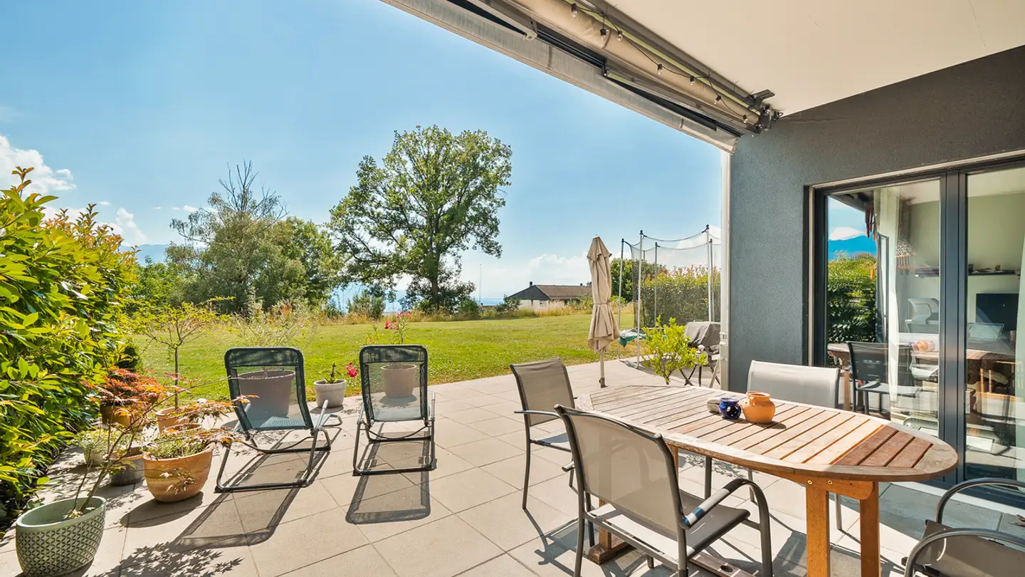 Apartment for sale - Chemin De La Chiésaz, 1806 St-Légier-La Chiésaz