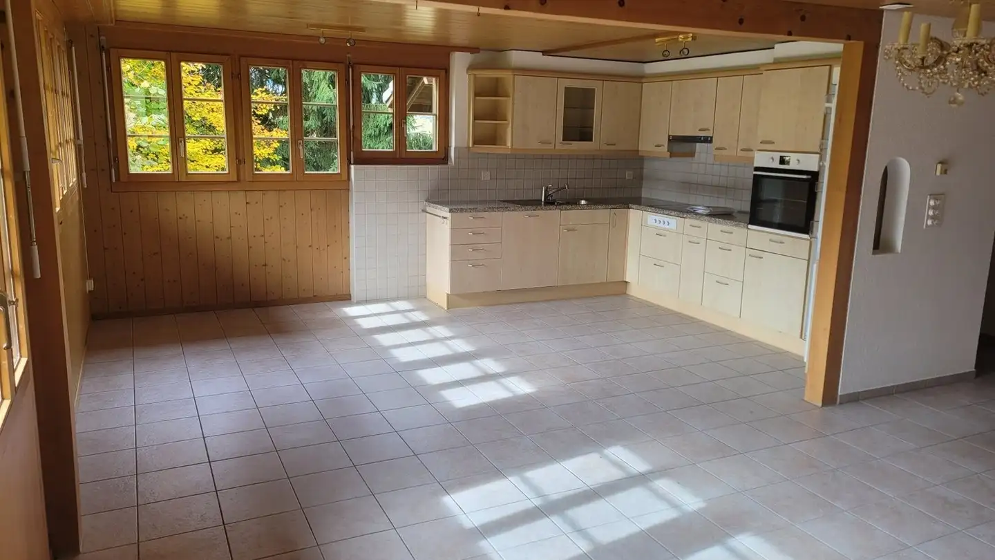 Appartamento in affitto - Vogelsang 384, 3661 Uetendorf - Photo 3