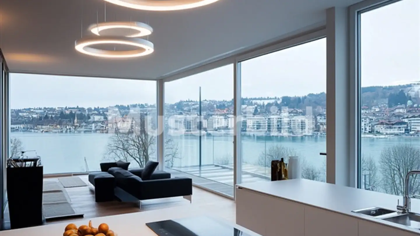 Apartment for sale - 8810 Horgen - Photo 3