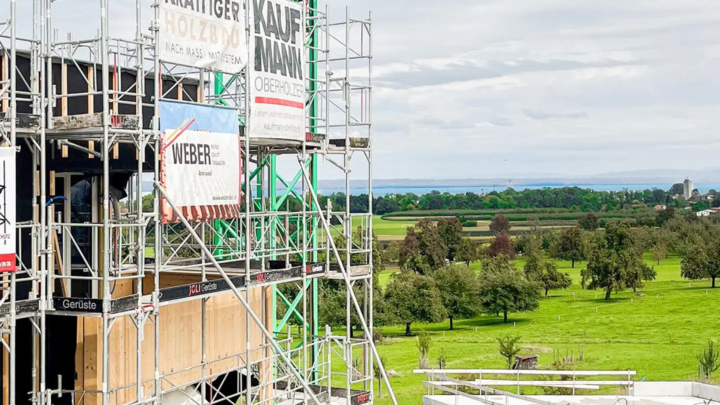 Appartamento in vendita - Amriswilerstrasse 50b, 9314 Steinebrunn - Photo 4