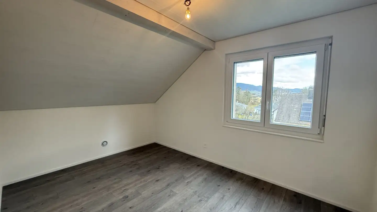 Penthouse mieten - 2830 Courrendlin - Foto 4