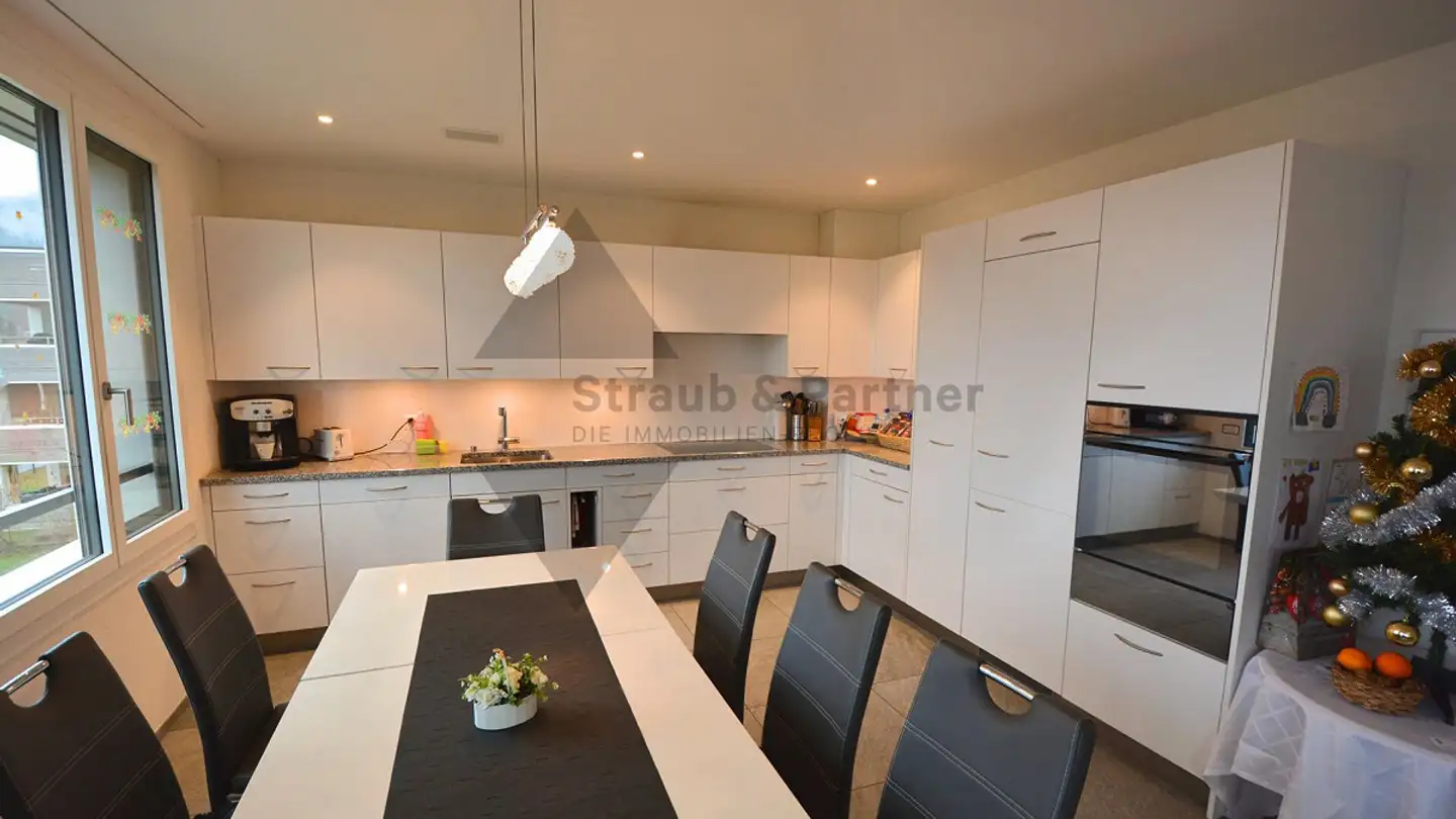 Apartment for sale - Grabenweg 14b, 5103 Möriken AG - Photo 4