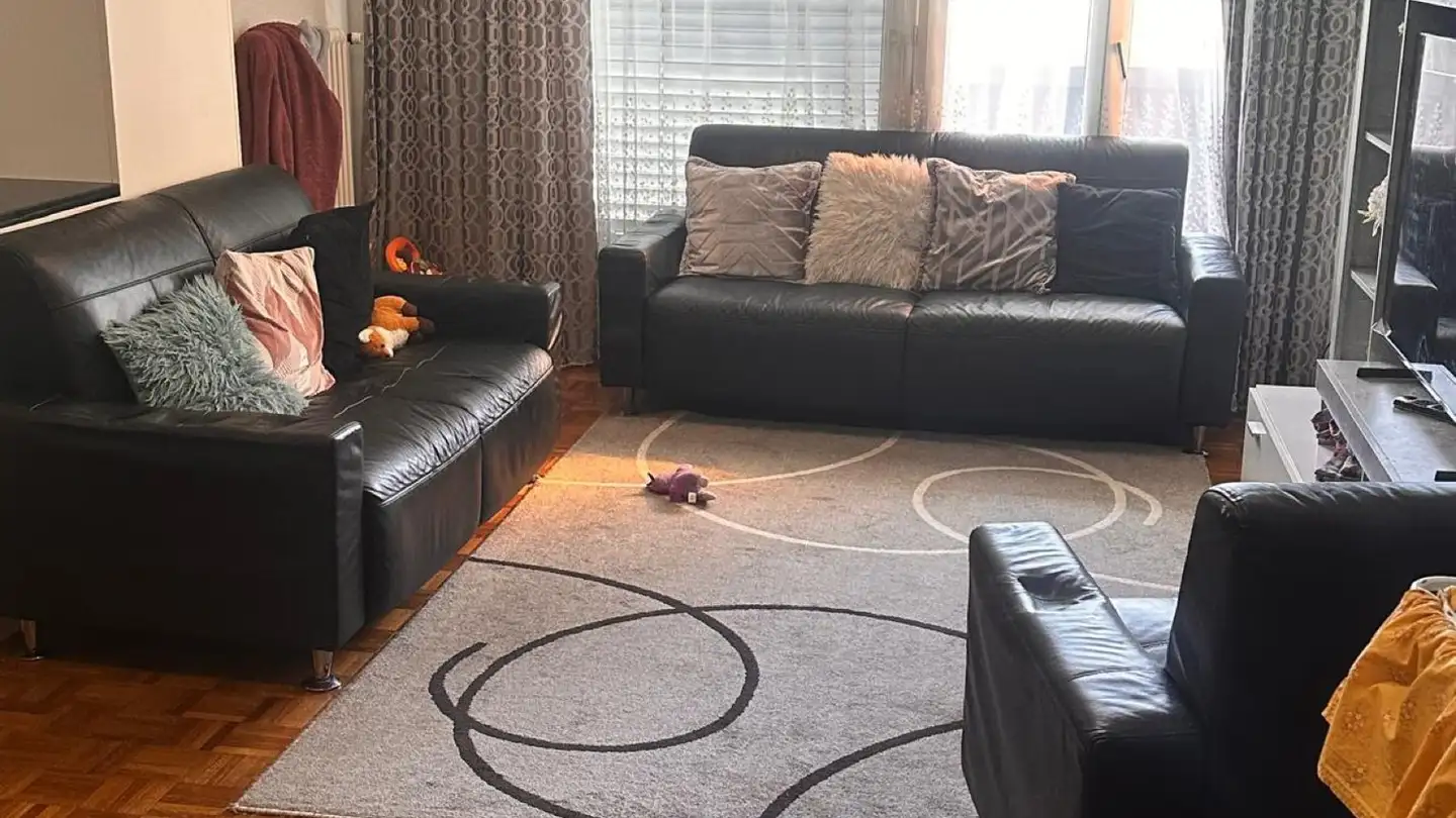 Apartment for rent - Route Du Châtelet 8, 1700 Fribourg