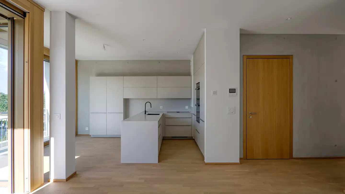 Appartamento in affitto - 1225 Chêne-Bourg