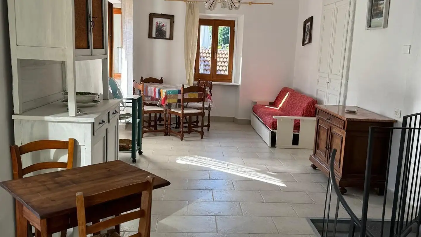 Single house for sale - Isole Di Brissago, 6614 Isole di Brissago