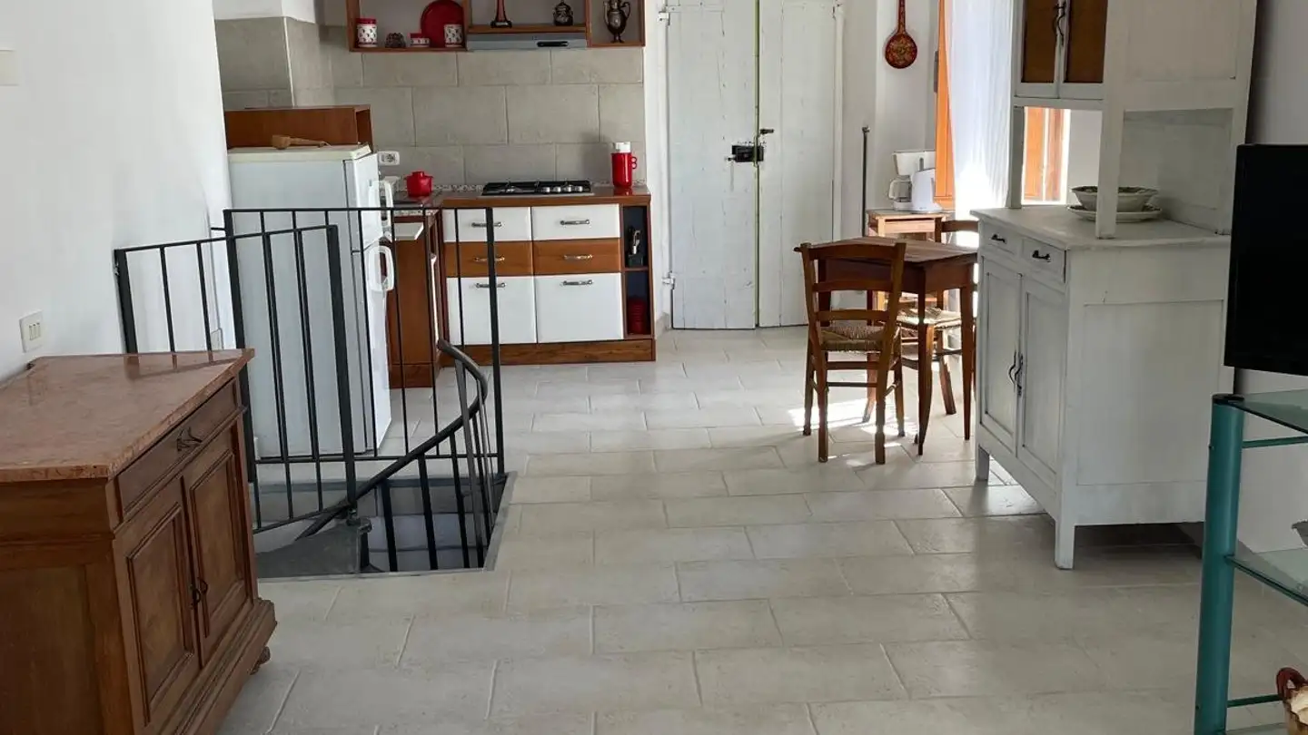 Casa singola in vendita - Isole Di Brissago, 6614 Isole di Brissago - Photo 2