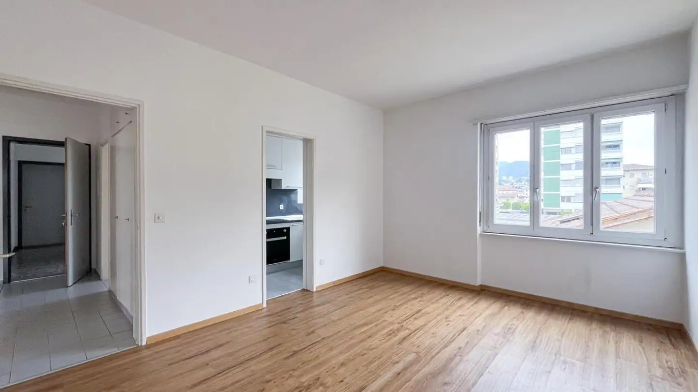 Appartamento in affitto - 6830 Chiasso - Photo 3