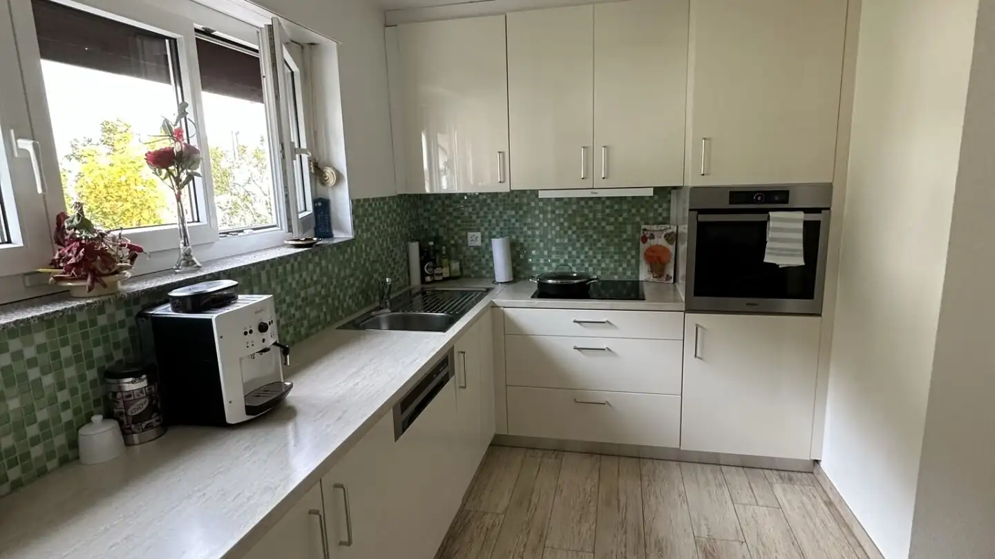 Wohnung mieten - Passage De La Raissette 10, 2610 St-Imier - Foto 2