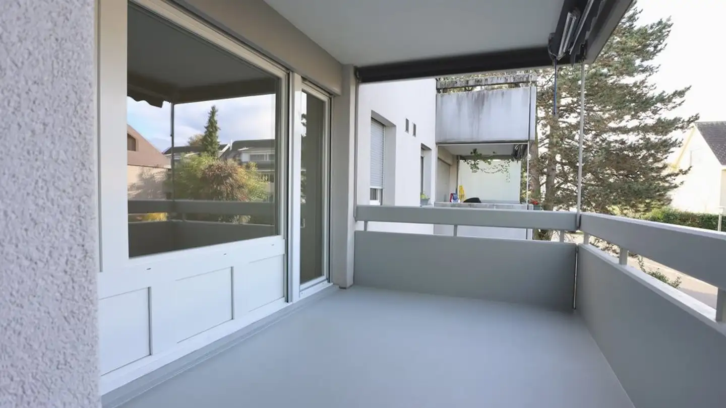 Appartamento in affitto - Tschäpperliring 6, 4153 Reinach BL - Foto 4