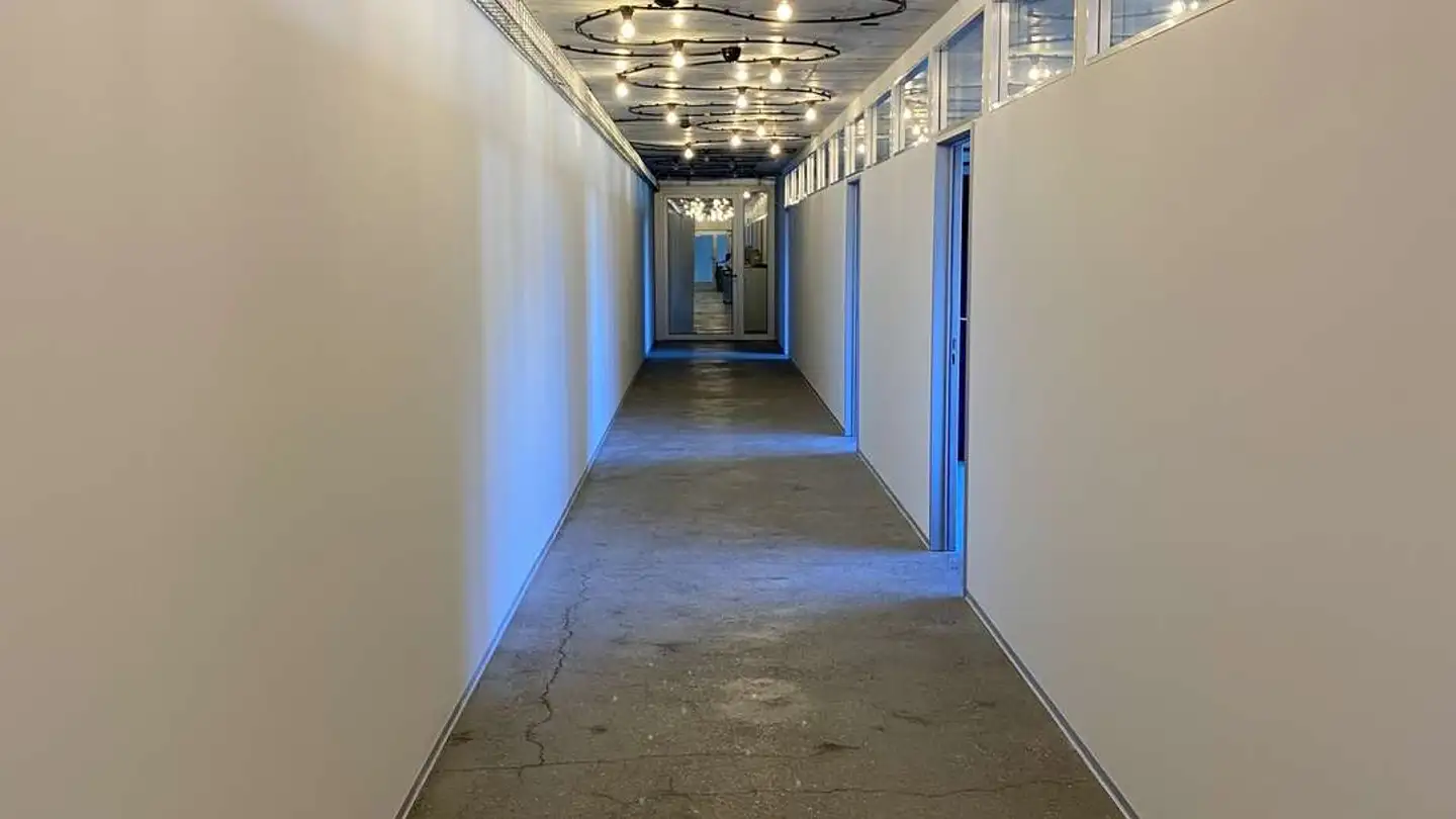 Bureau à louer - Muttenzerstrasse 143, 4133 Pratteln - Photo 3