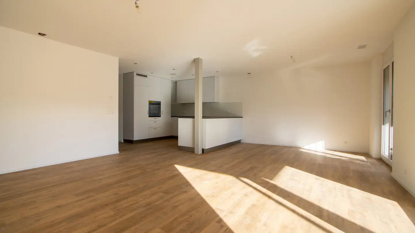 Wohnung mieten - Hohlegasse 1, 3210 Kerzers