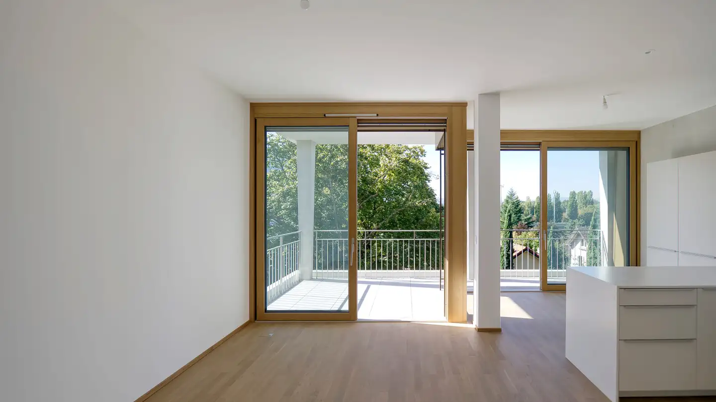 Appartamento in affitto - 1225 Chêne-Bourg - Foto 2