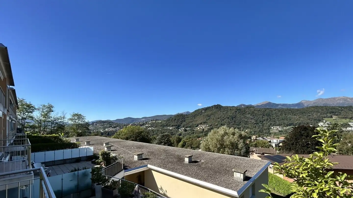 Appartamento in vendita - 6965 Cadro - Foto 3