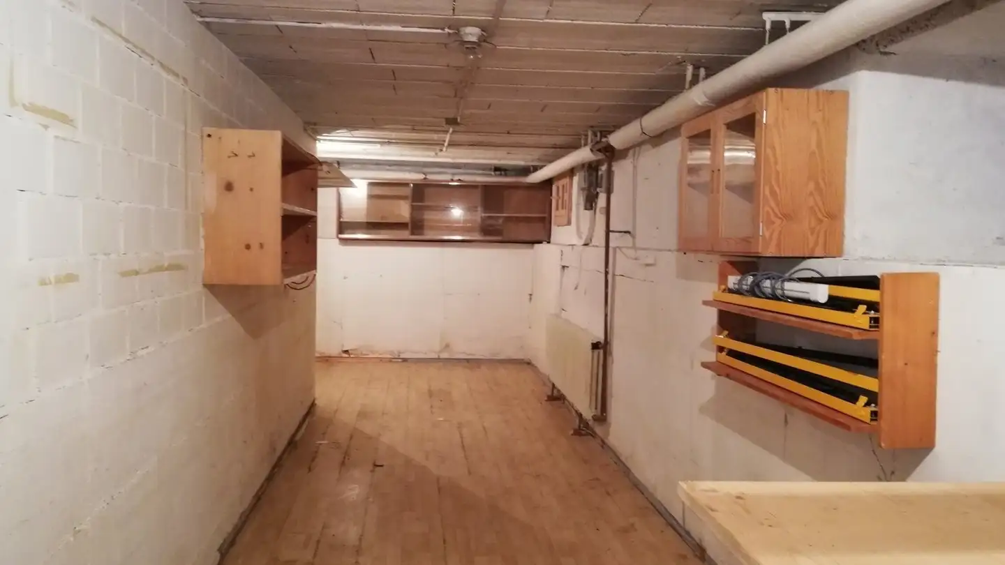 Spazio di archiviazione in affitto - Hauptstrasse 5, 7240 Küblis - Photo 3