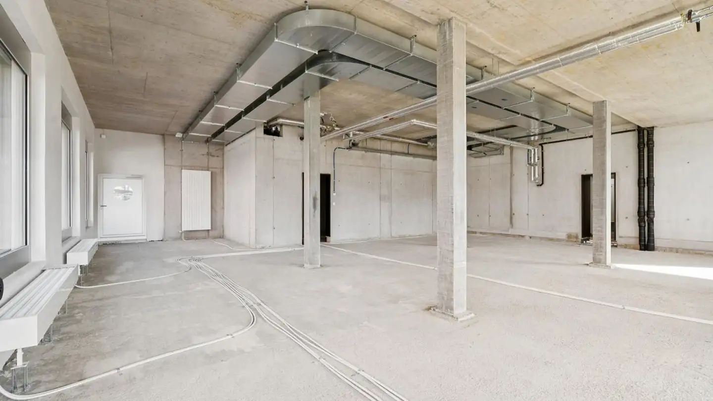 Magasin à louer - Steingrüeblistrasse 20, 9000 St. Gallen - Photo 3