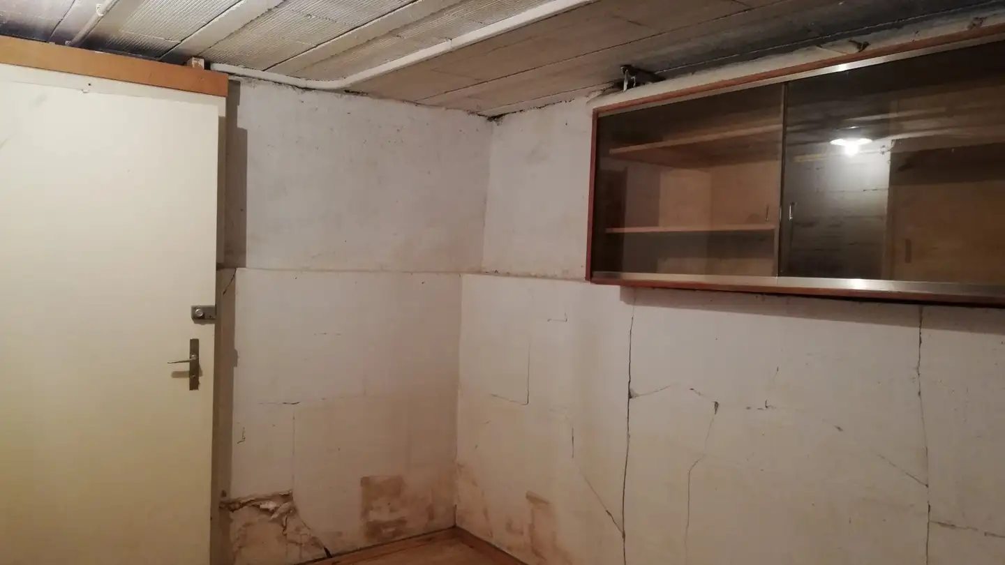 Spazio di archiviazione in affitto - Hauptstrasse 5, 7240 Küblis - Photo 4