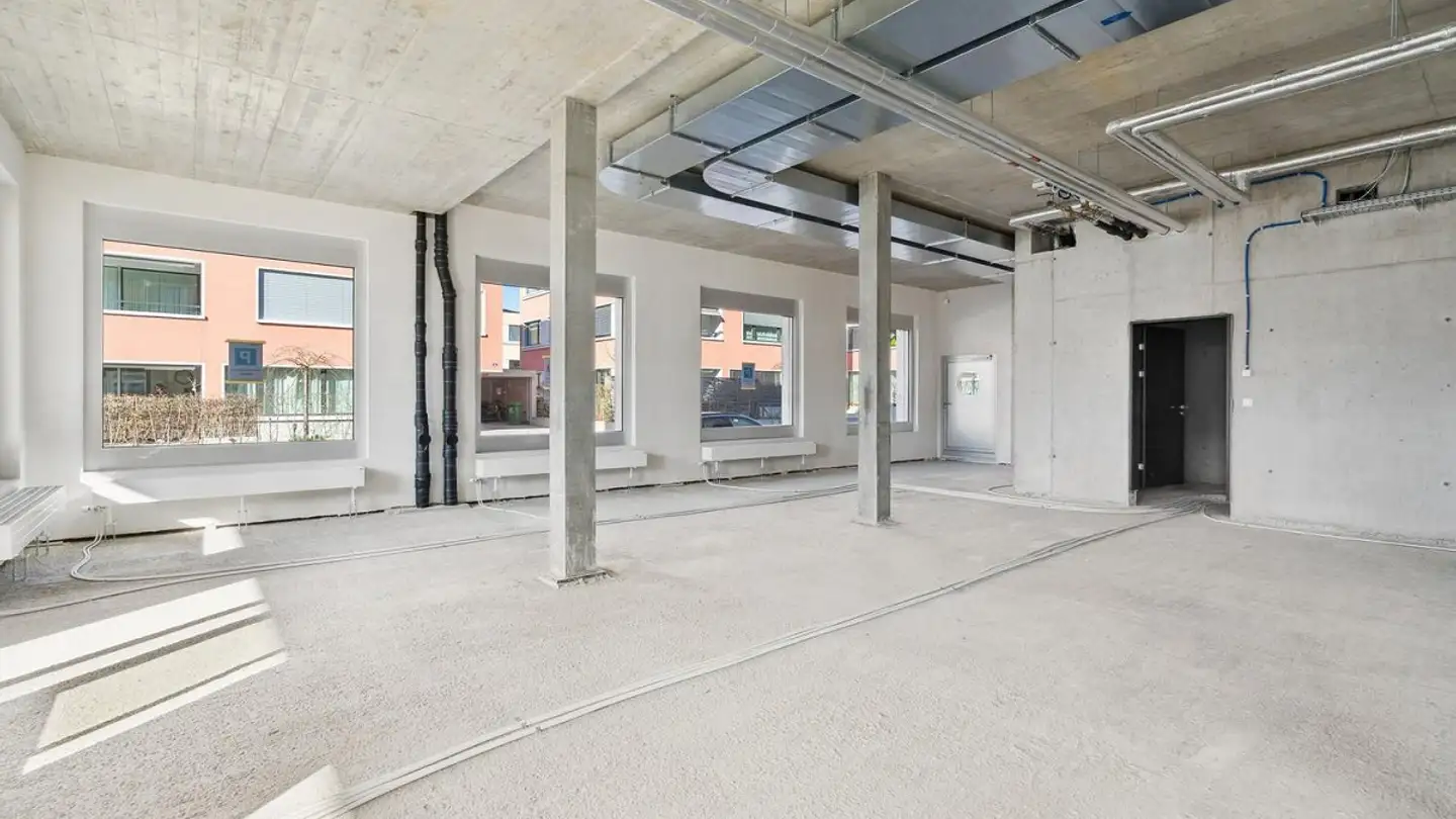 Magasin à louer - Steingrüeblistrasse 20, 9000 St. Gallen - Photo 4