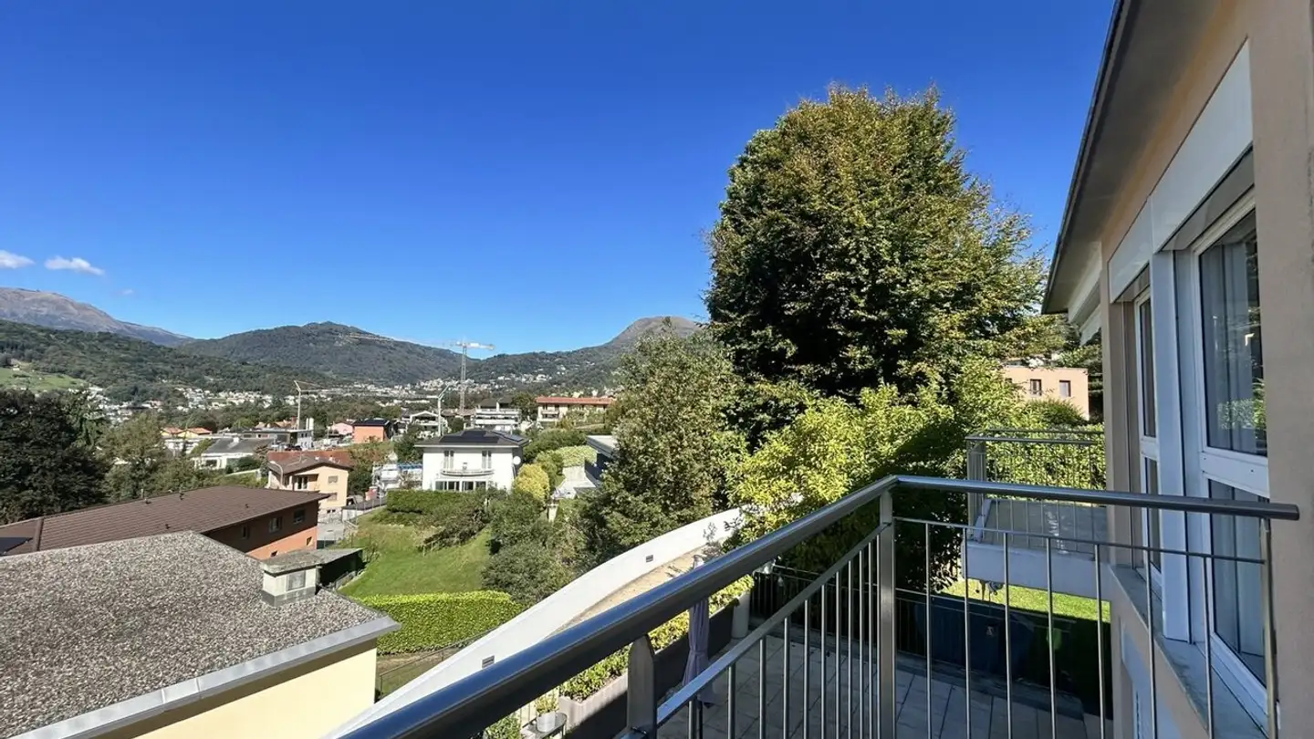 Appartamento in vendita - 6965 Cadro - Foto 4