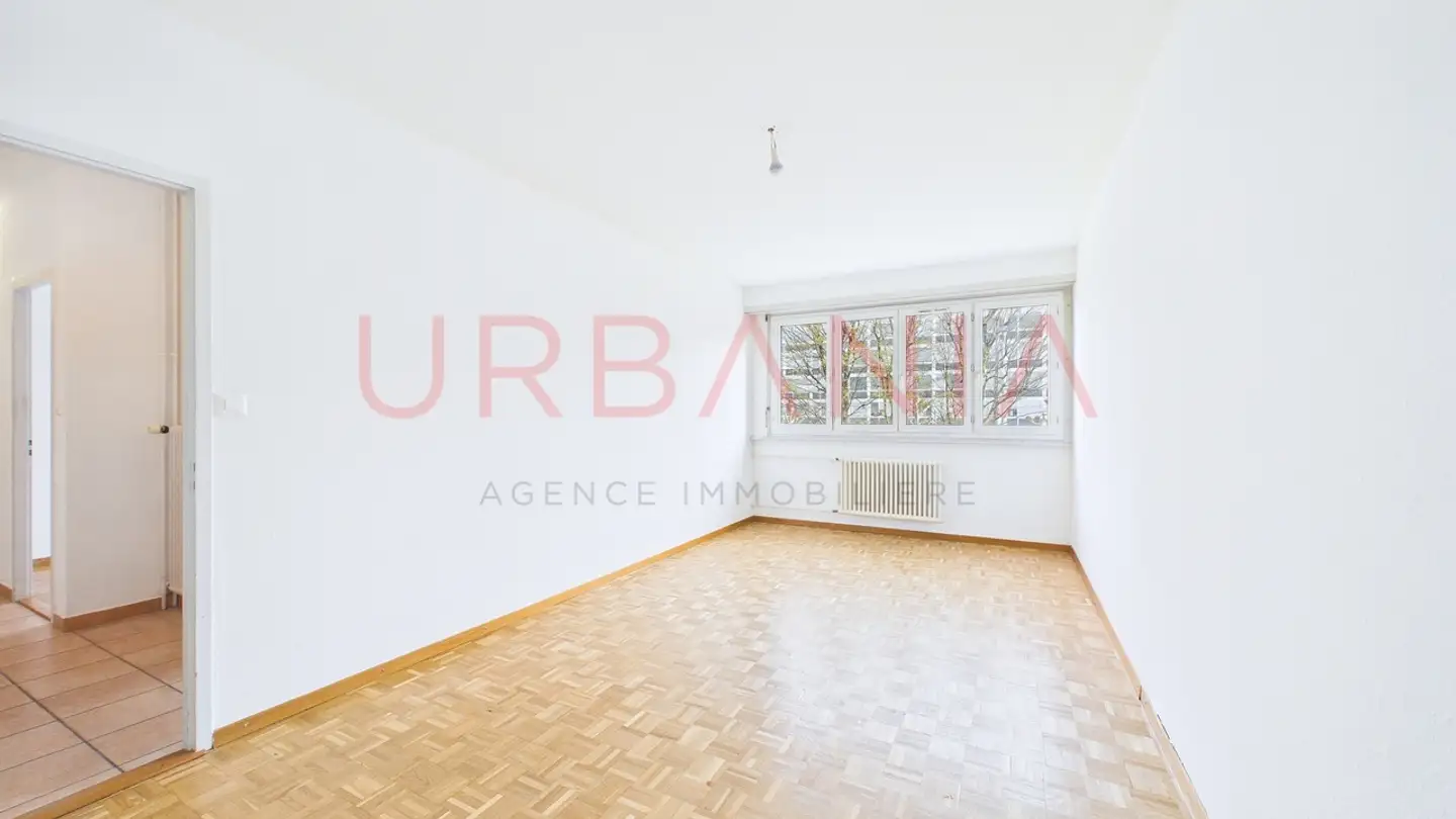 Wohnung kaufen - 1217 Meyrin - Foto 2