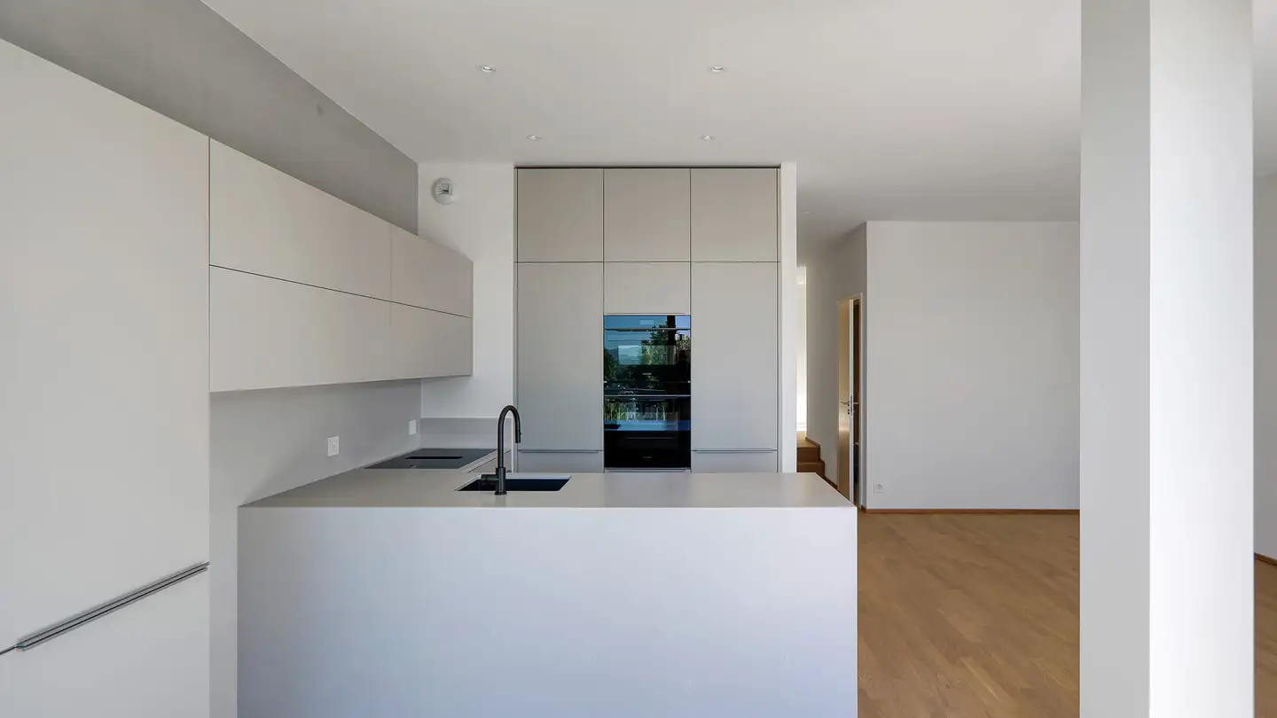 Appartamento in affitto - 1225 Chêne-Bourg - Foto 4