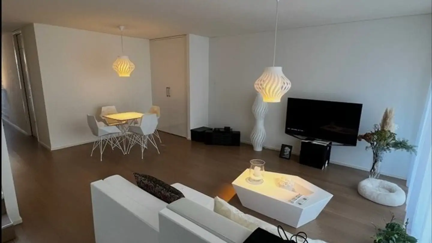 Appartamento in affitto - Avenue Des Planches, 1820 Montreux