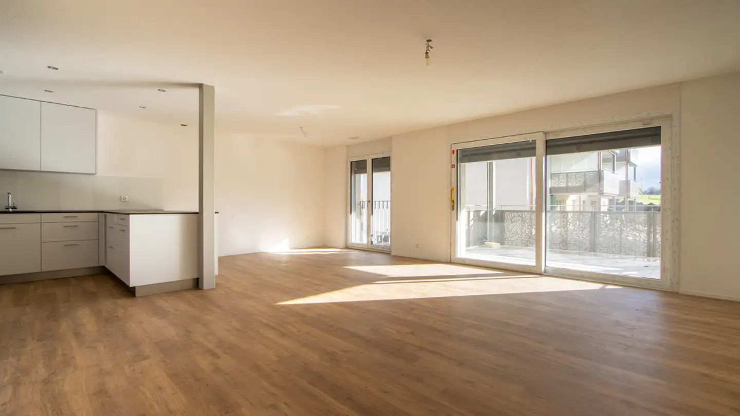 Appartamento in affitto - Hohlegasse 1, 3210 Kerzers - Photo 4