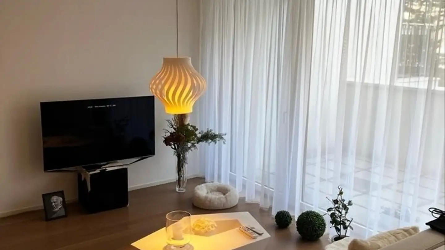 Appartamento in affitto - Avenue Des Planches, 1820 Montreux - Foto 2