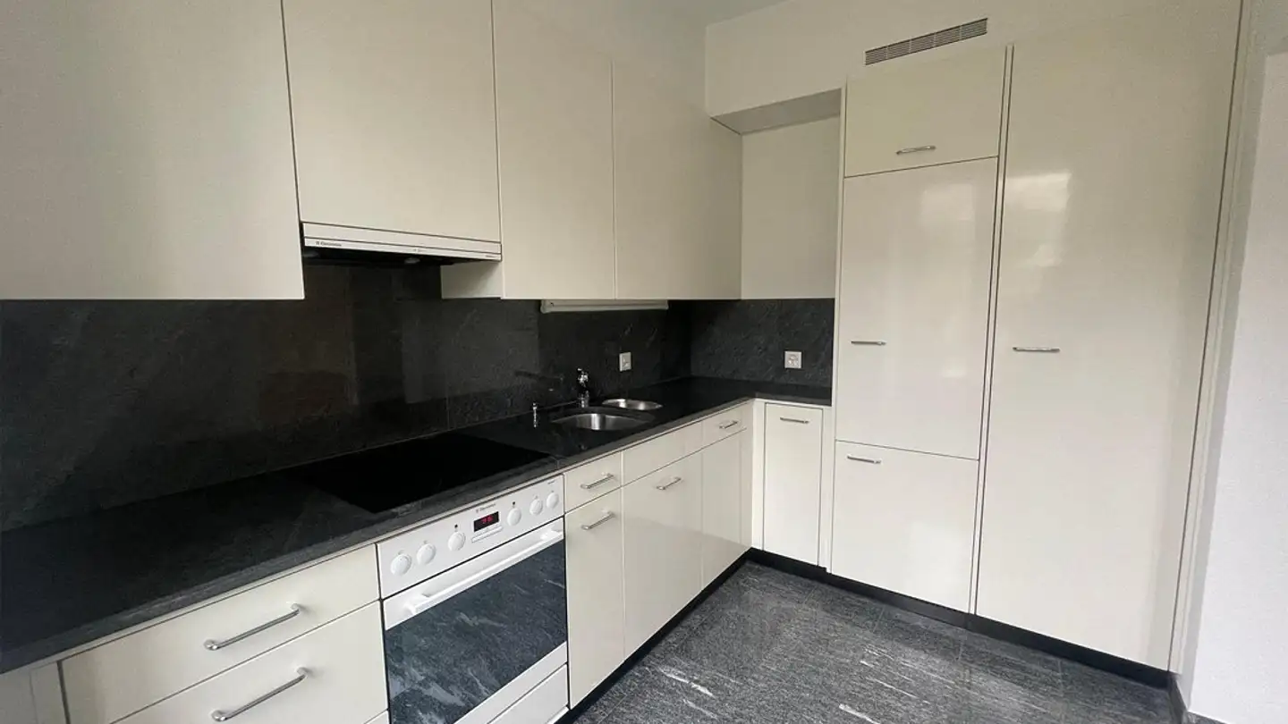 Appartamento in affitto - Bäderstrasse 8, 5400 Baden - Foto 2