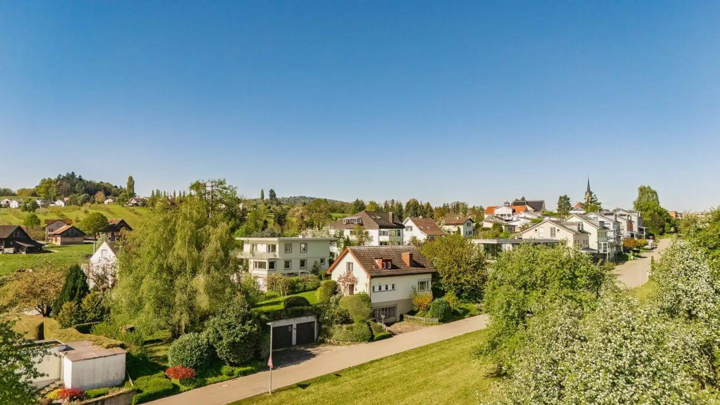 Einfamilienhaus kaufen - Augartenstrasse 6, 9402 Mörschwil - Foto 3