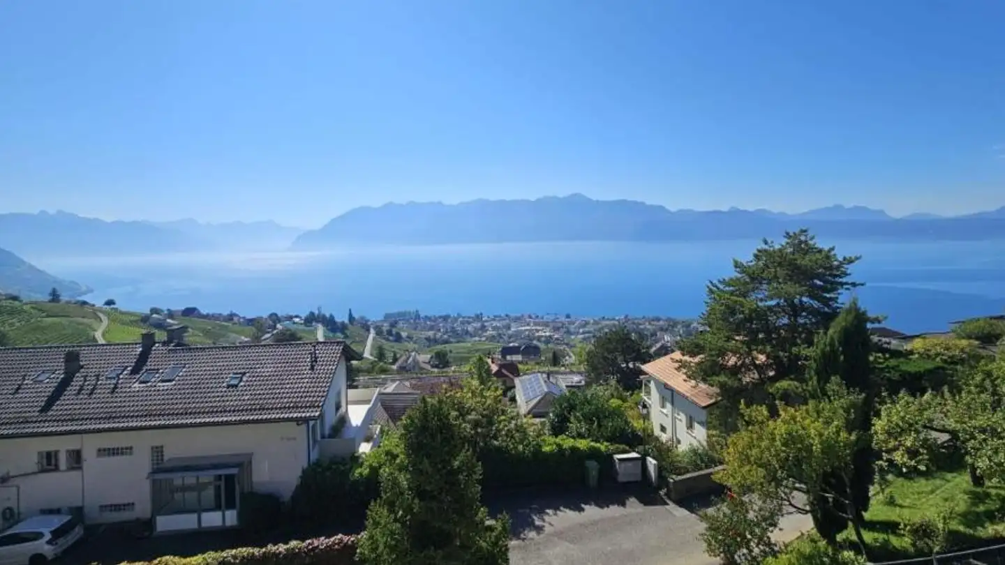 Maison individuelle à vendre - 1091 Grandvaux - Photo 2