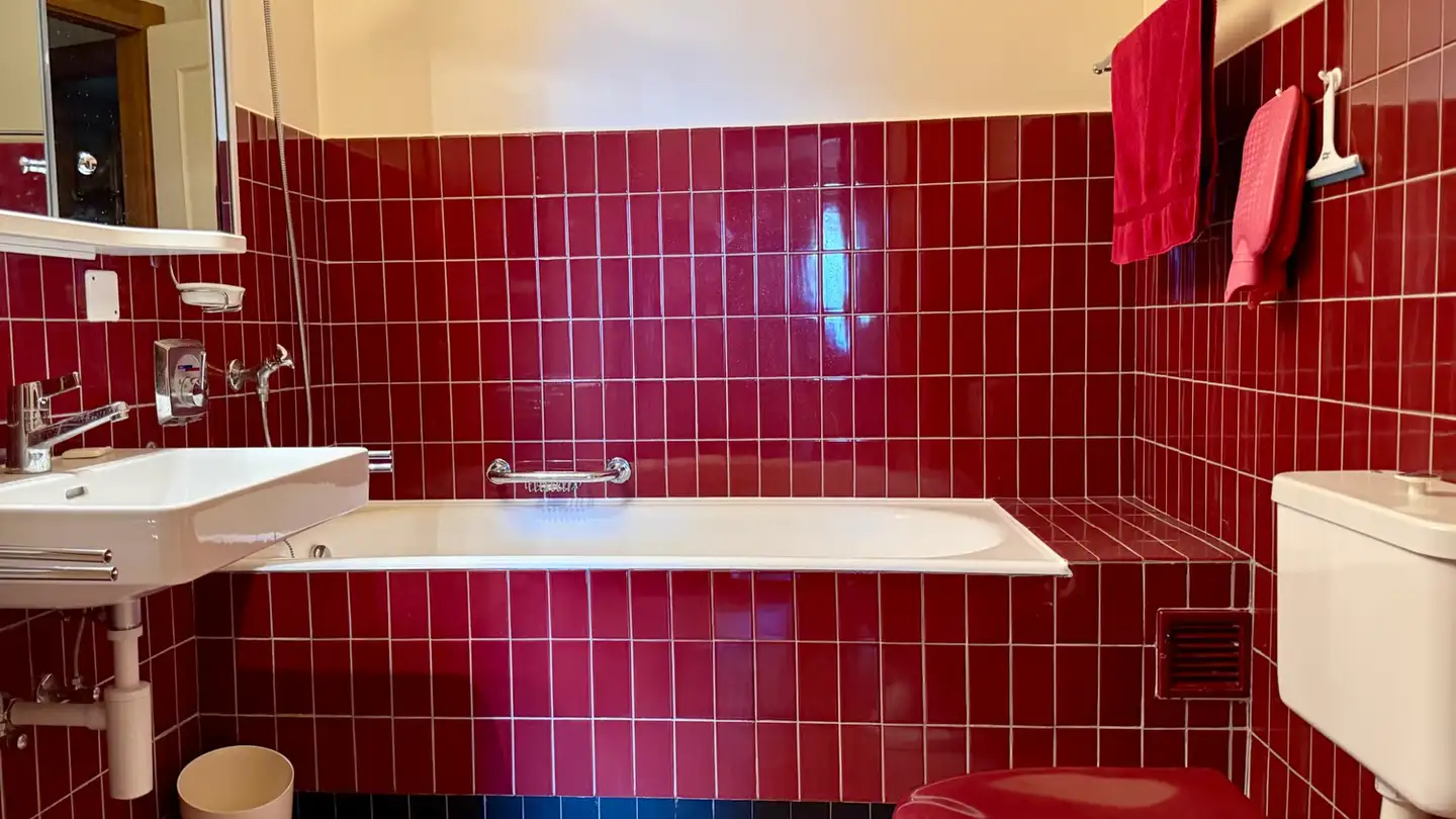 Appartement à louer - Rue Du Village 22, 1091 Aran - Photo 4