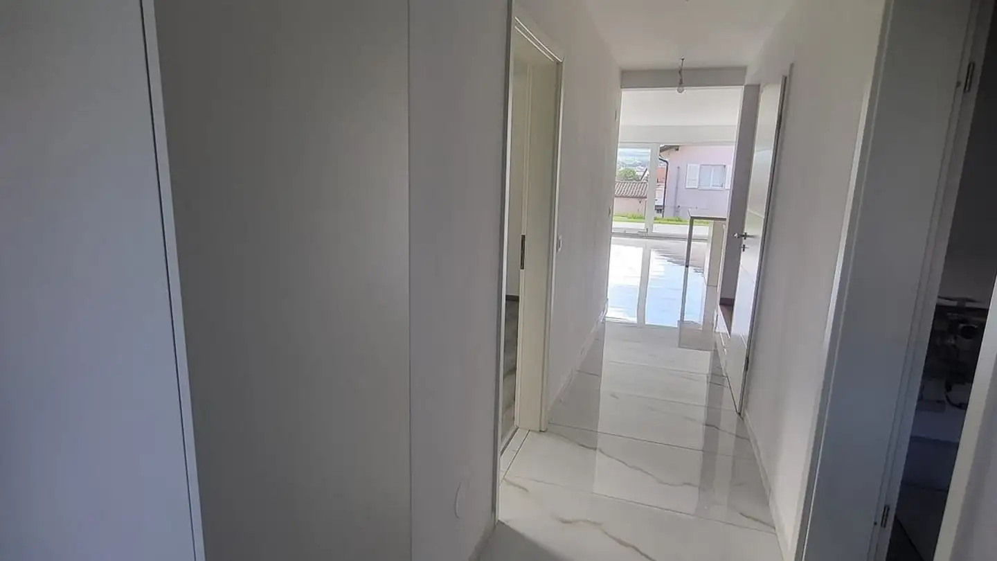 Casa singola in affitto - Rue Du Coteau 12, 1373 Chavornay - Foto 3