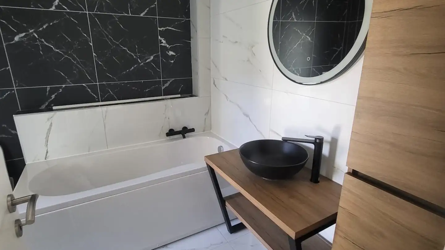 Casa singola in affitto - Rue Du Coteau 12, 1373 Chavornay - Foto 4