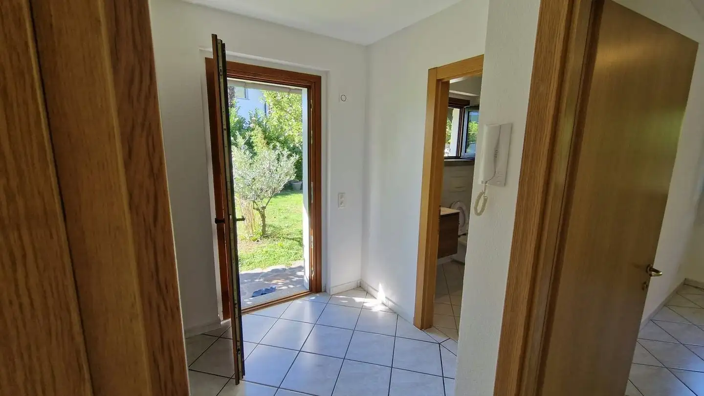 Appartamento in affitto - 6500 Bellinzona