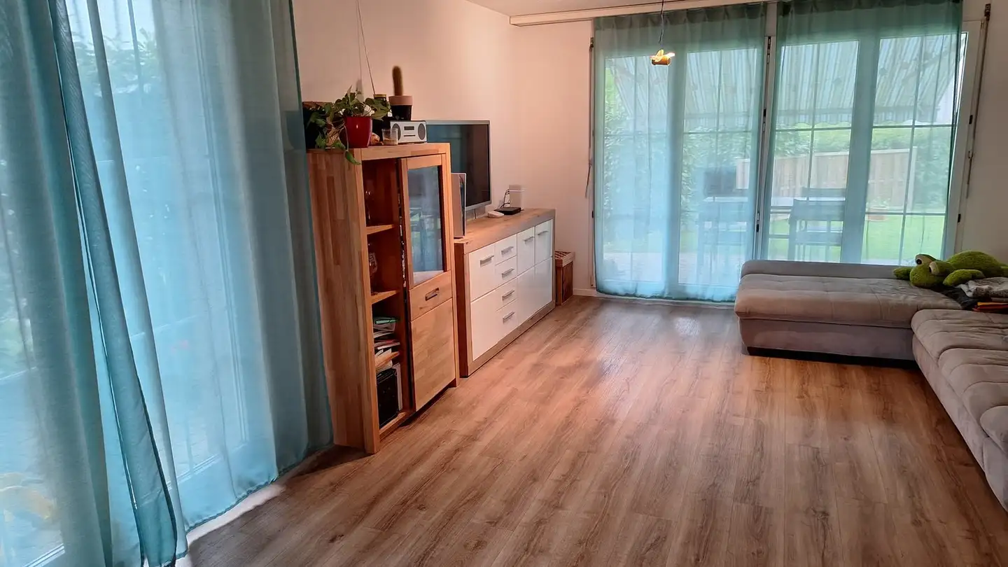 Furnished apartment for rent - Dörflistrasse 1d, 8903 Birmensdorf ZH - Photo 2