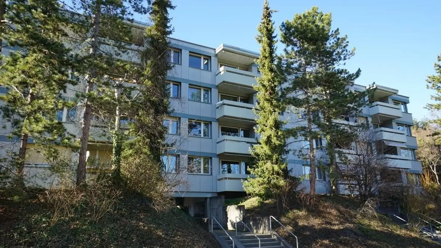 Appartement à louer - Dornacherstrasse 95, 4147 Aesch BL - Photo 2