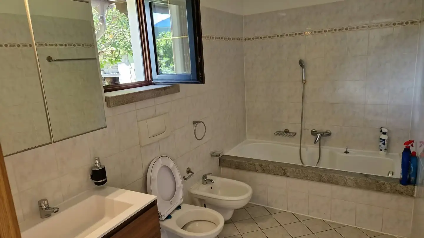 Apartment for rent - 6500 Bellinzona - Photo 2