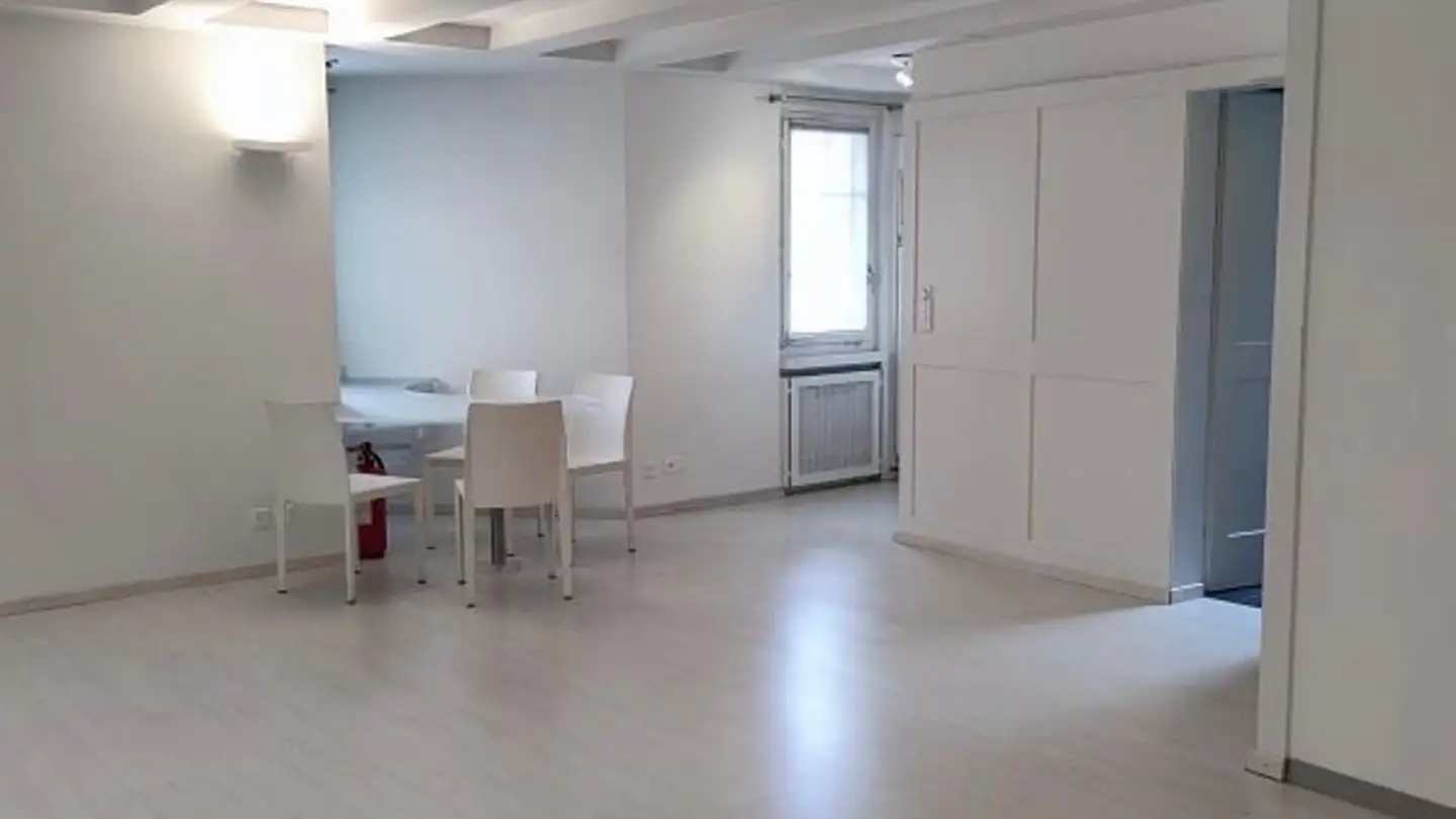 Apartment for rent - 8001 Zürich