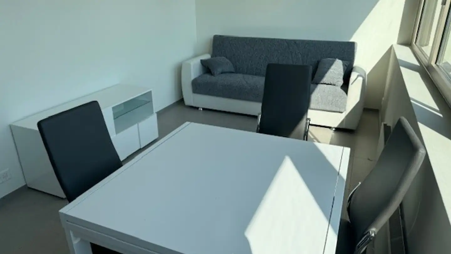 Appartement à louer - Allmendstrasse 11, 6312 Steinhausen