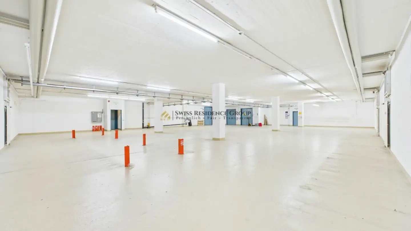 Lagerraum mieten - 8405 Winterthur - Foto 4