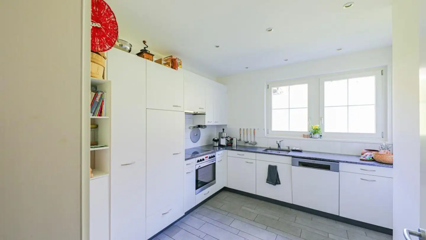 Appartement à louer - Maurengässli 31, 3775 Lenk im Simmental - Photo 2