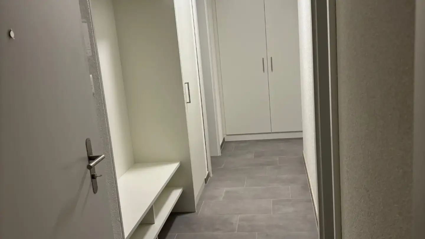 Appartement à louer - Bielstrasse 132, 2540 Grenchen - Photo 4