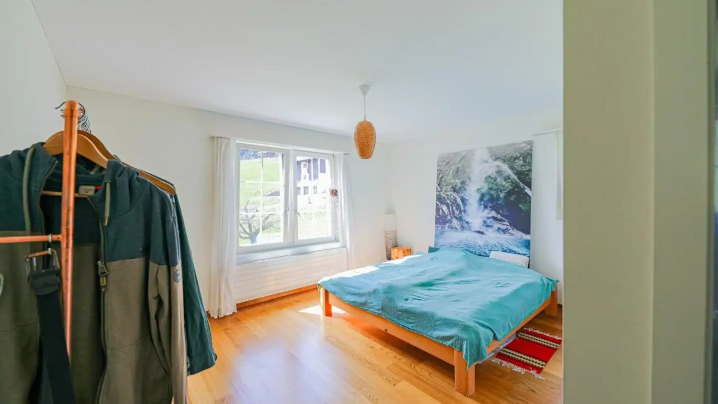 Appartement à louer - Maurengässli 31, 3775 Lenk im Simmental - Photo 3