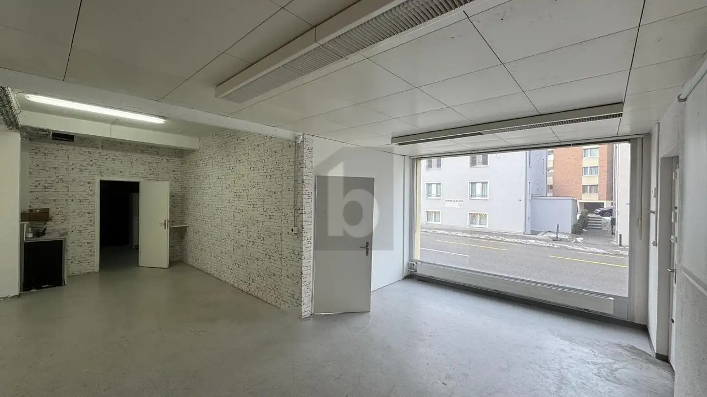 Bürofläche mieten - 9016 St. Gallen - Foto 3